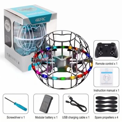 Drone For 10 Year Old