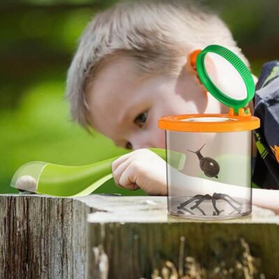 Bug Viewer Magnifier Box - Image 3
