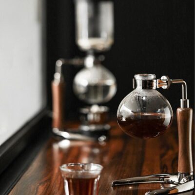 Syphon Coffee Maker - Image 2