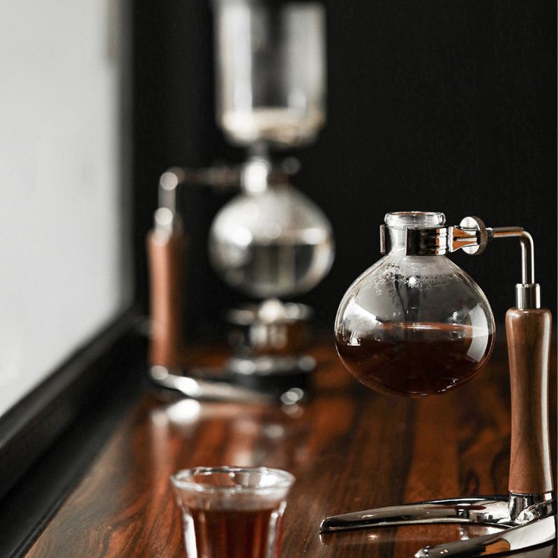 Syphon Coffee Maker - Image 2