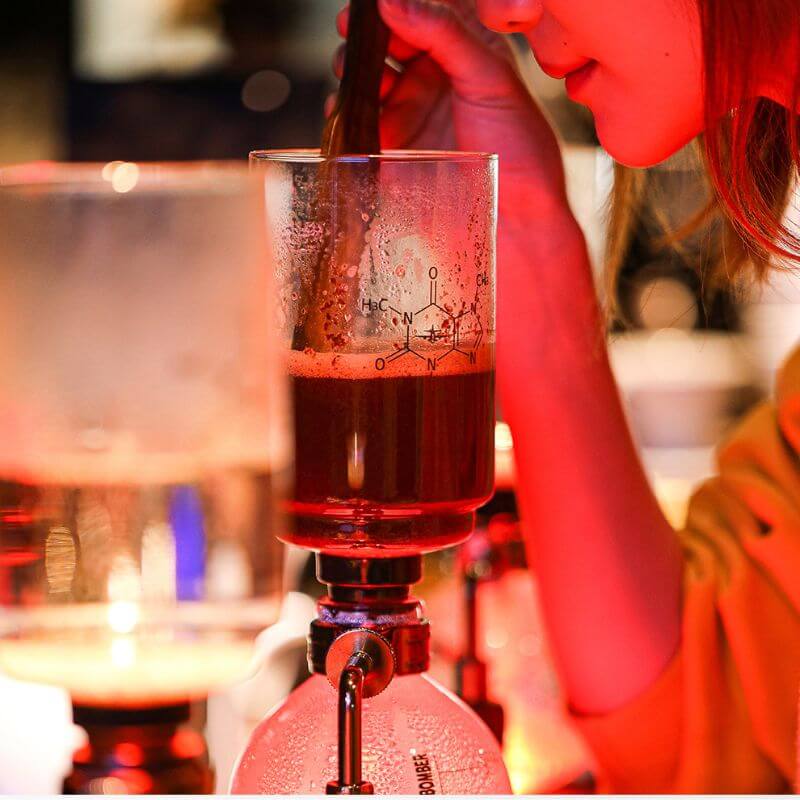 Syphon Coffee Maker - Image 5