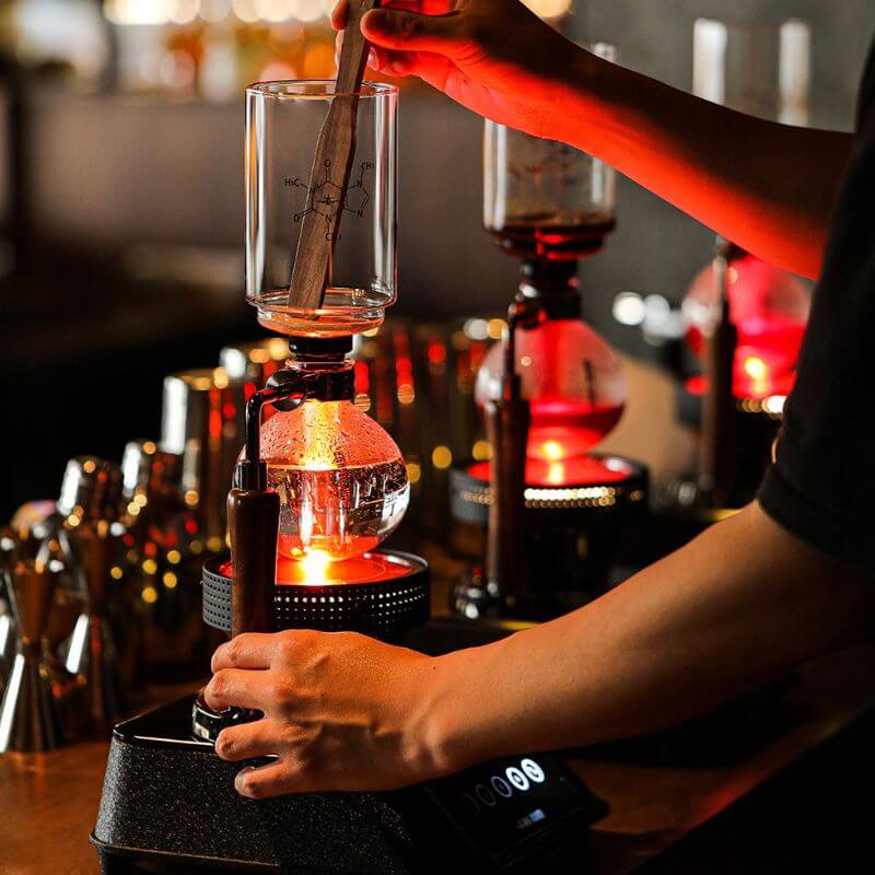 Syphon Coffee Maker - Image 6