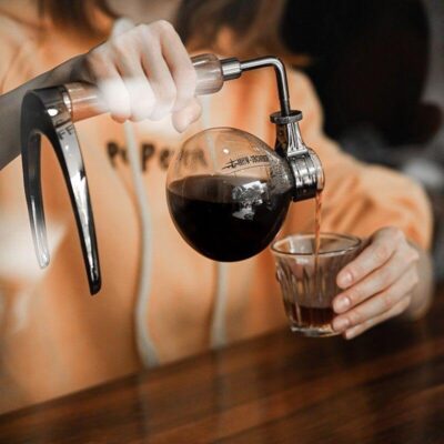 Syphon Coffee Maker - Image 3