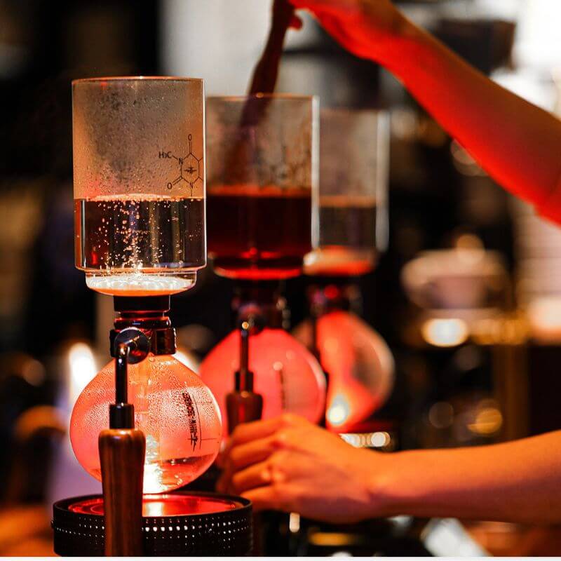 Syphon Coffee Maker - Image 4