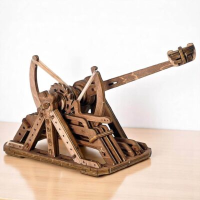 Da Vinci Catapult Kit