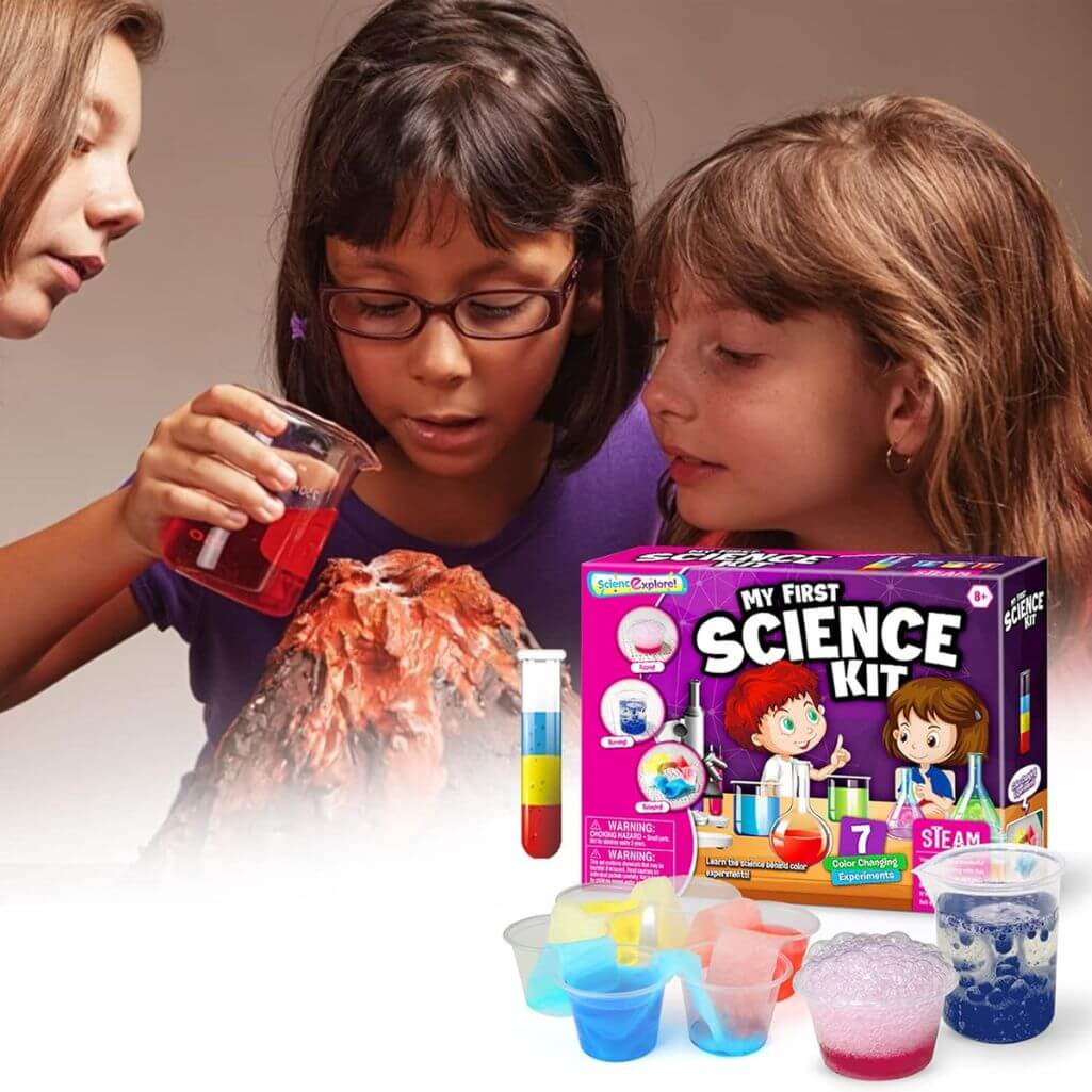 My First Science Kit - Image 6