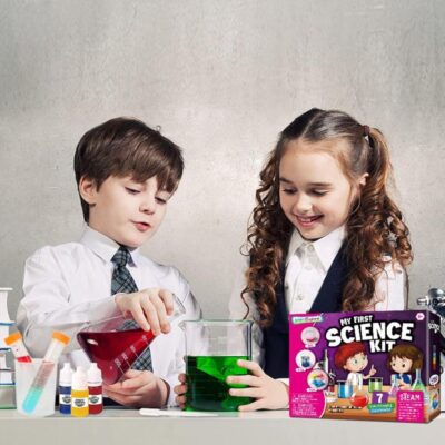 My First Science Kit - Image 2