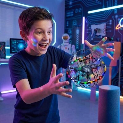 Drone For 10 Year Old - Image 4