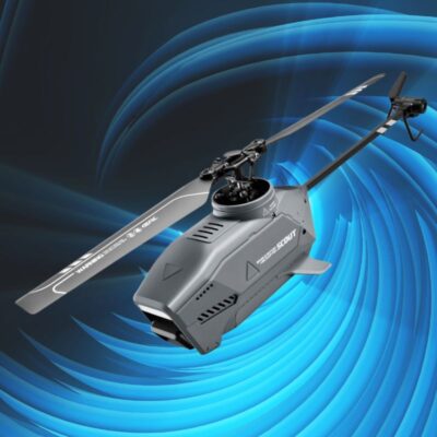 RC Helicopter