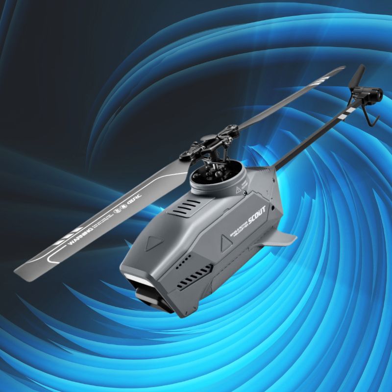 RC Helicopter