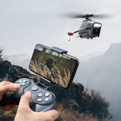 RC Helicopter - Image 2