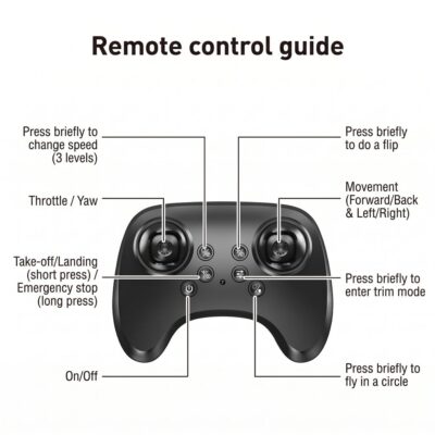 RC Fighter Jet Drone