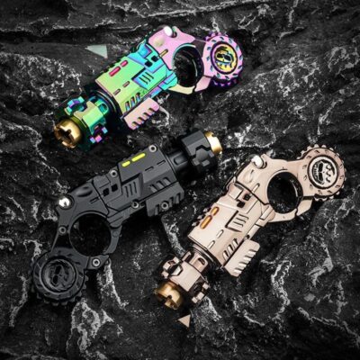 Fidget Gun Clicker - Image 2