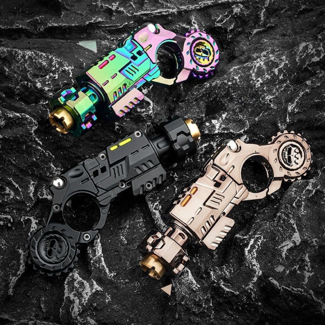 Fidget Gun Clicker - Image 2