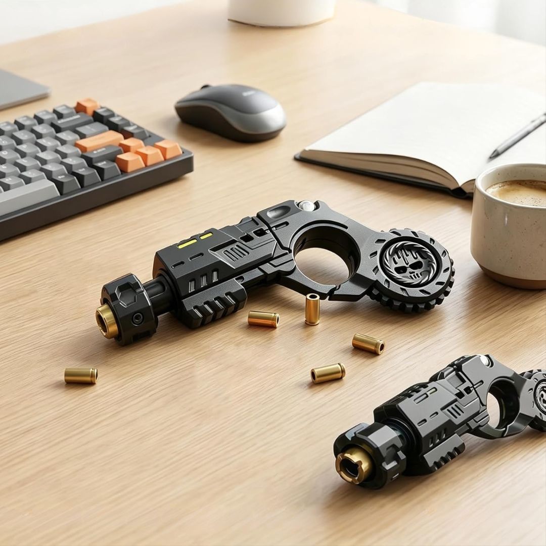 Fidget Gun Clicker - Image 5