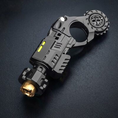 Fidget Gun Clicker