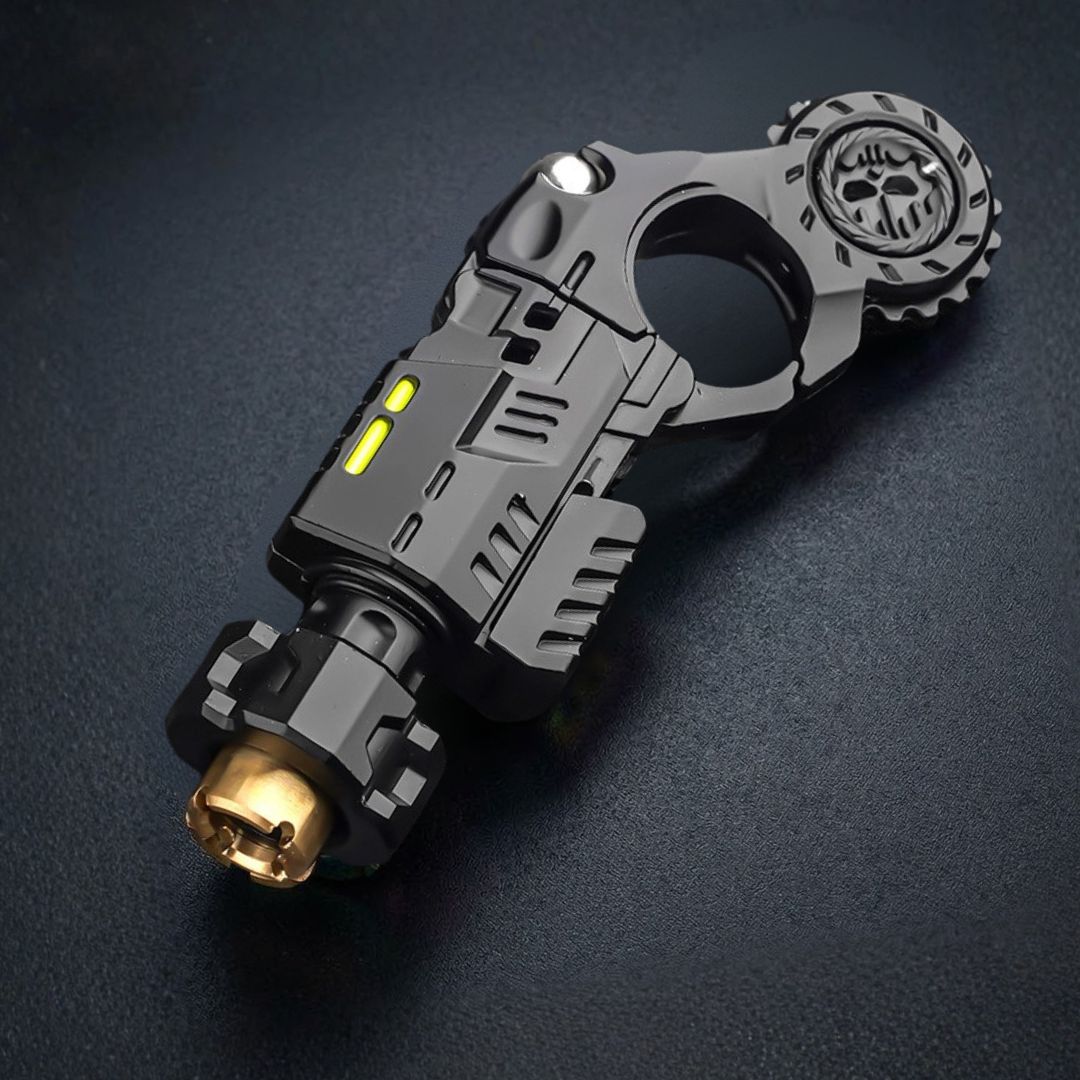 Fidget Gun Clicker