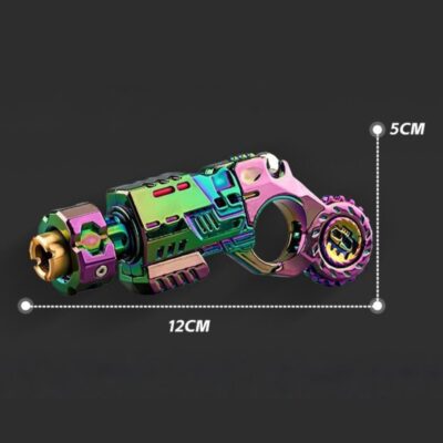 Fidget Gun Clicker - Image 7