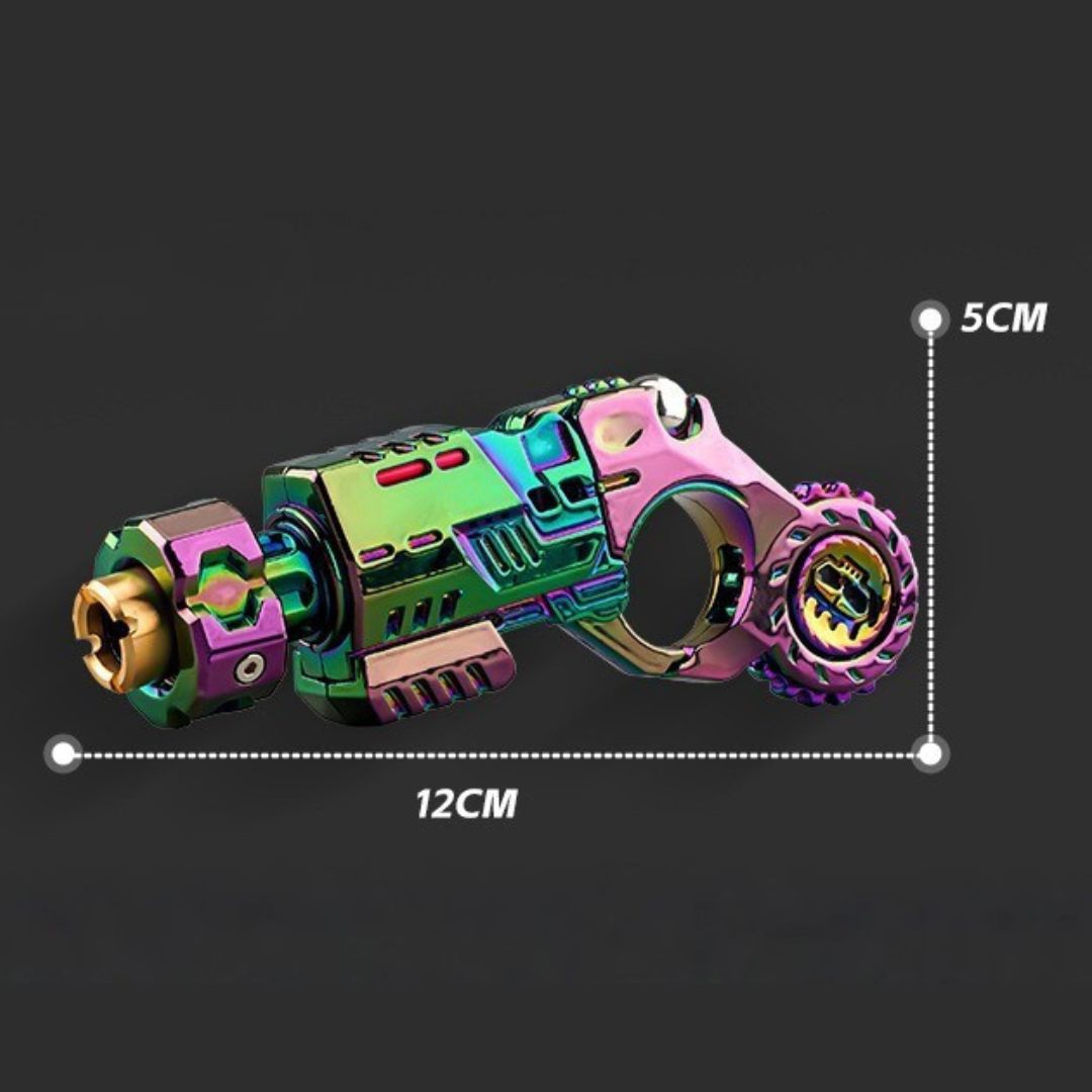 Fidget Gun Clicker - Image 7