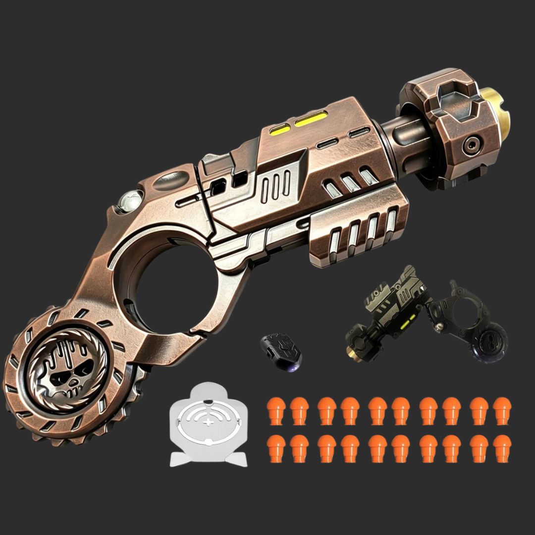Fidget Gun Clicker - Image 6