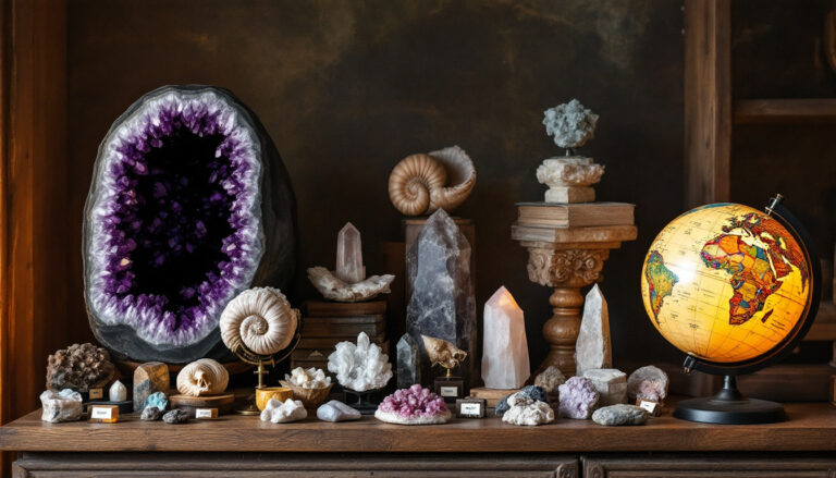 Geology gifts