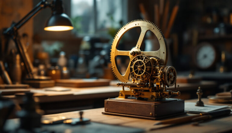 Gifts for engineers