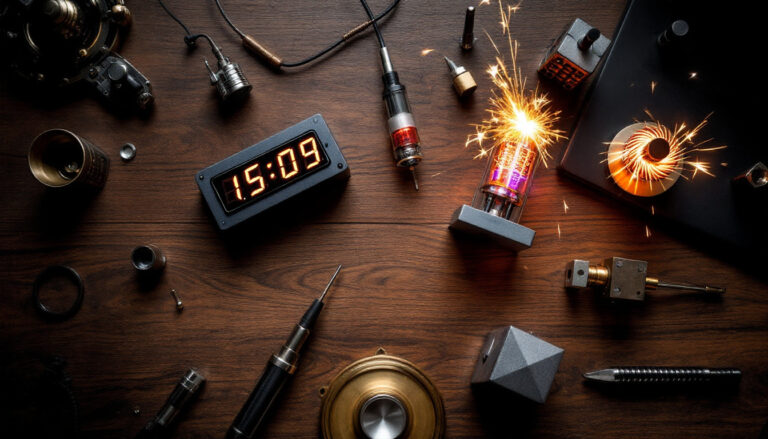 Gifts for geeks