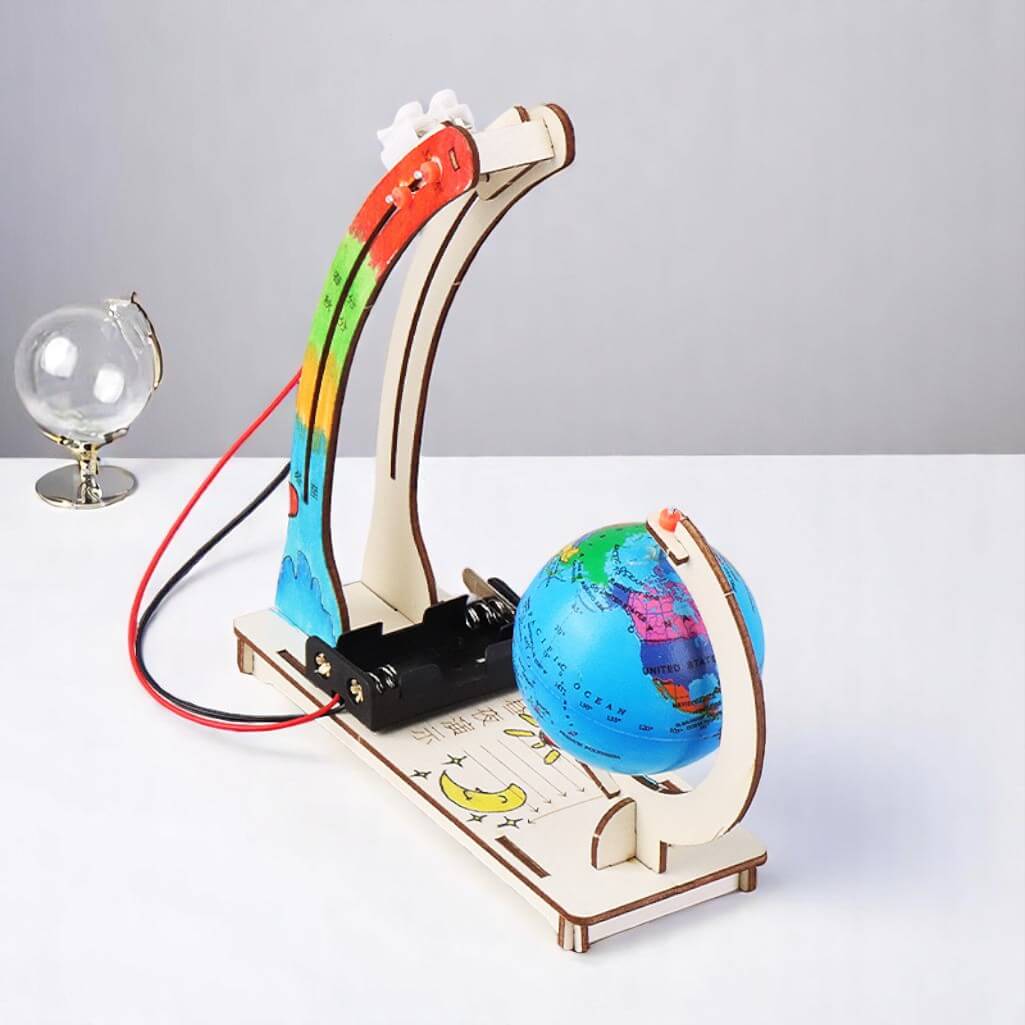 Day and Night Globe Kit - Image 3
