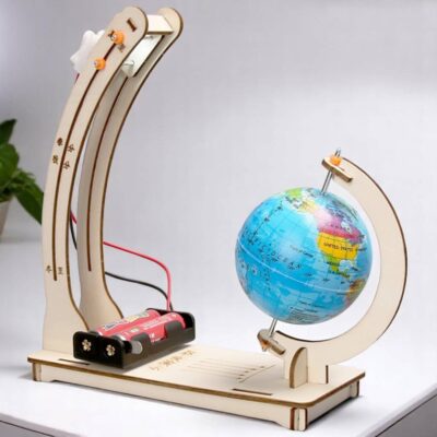 Day and Night Globe Kit