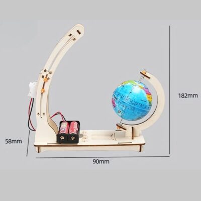Day and Night Globe Kit - Image 4