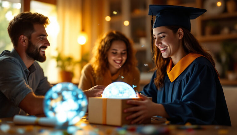 Graduation