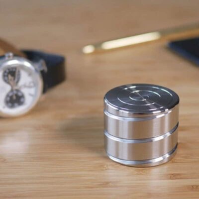Metal Fidget Spinning Top - Image 5