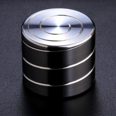 Metal Fidget Spinning Top