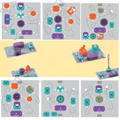Electric Circuit Kit - Image 3