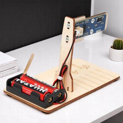 DIY Traffic Light Kit - Image 3