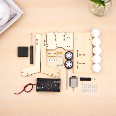 DIY Ball Launcher Kit - Image 3