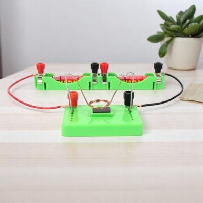 Electromagnet Science Kit - Image 2