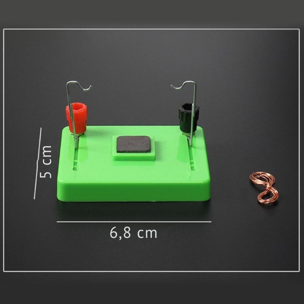 Electromagnet Science Kit - Image 3