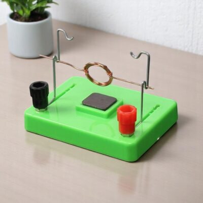 Electromagnet Science Kit