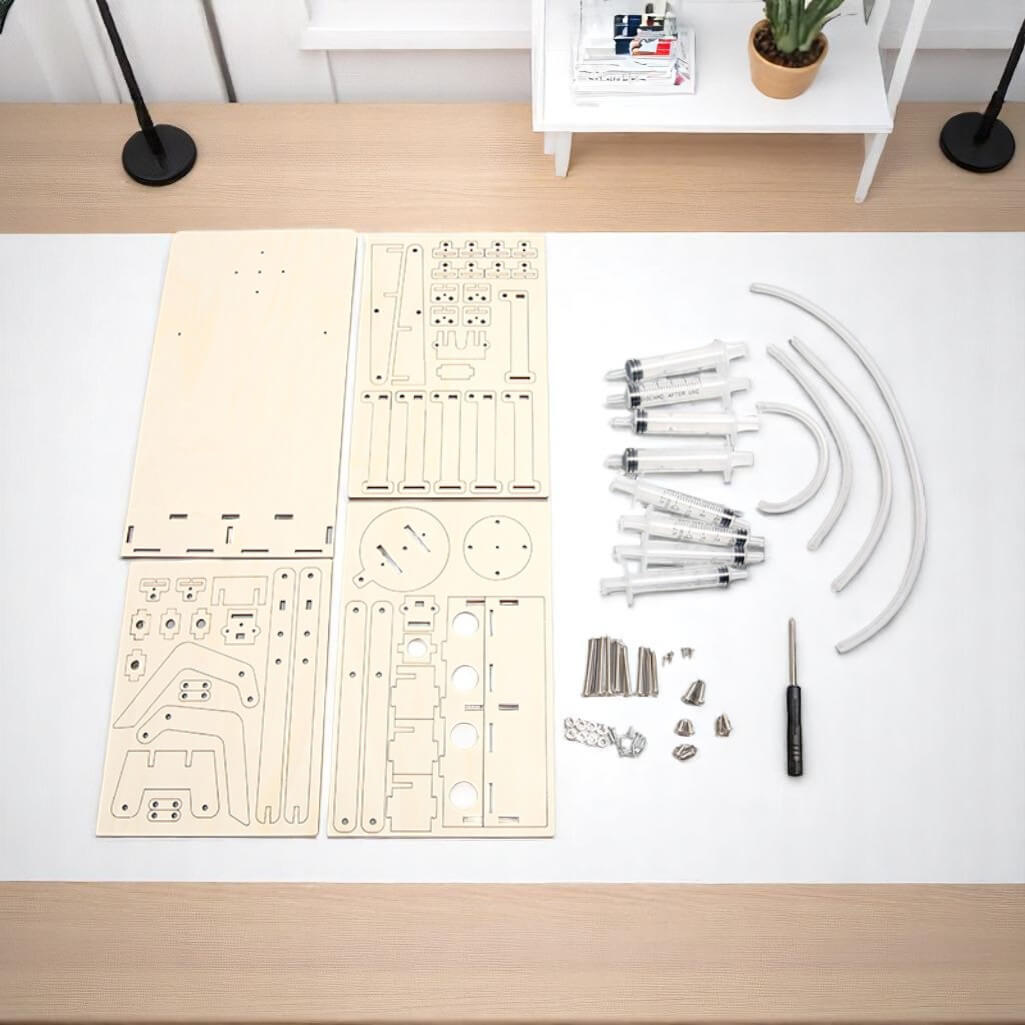 Hydraulic Arm Kit - Image 3