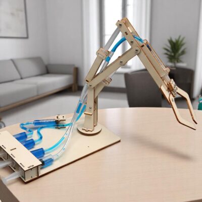 Hydraulic Arm Kit