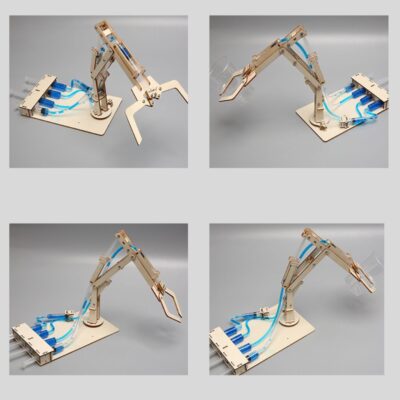 Hydraulic Arm Kit - Image 2