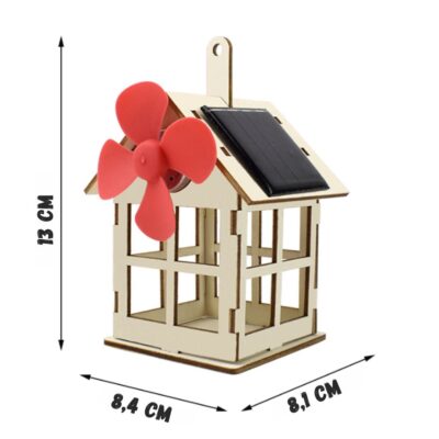 Solar House Kit - Image 3