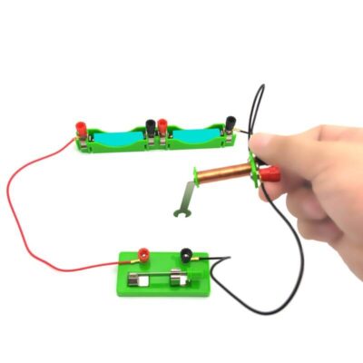 Electronics Kit for Kids - Image 4