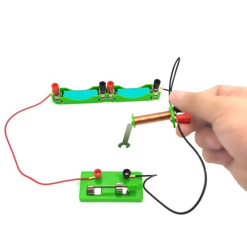 Electronics Kit for Kids - Image 4