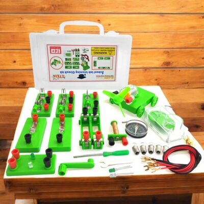 Electronics Kit for Kids