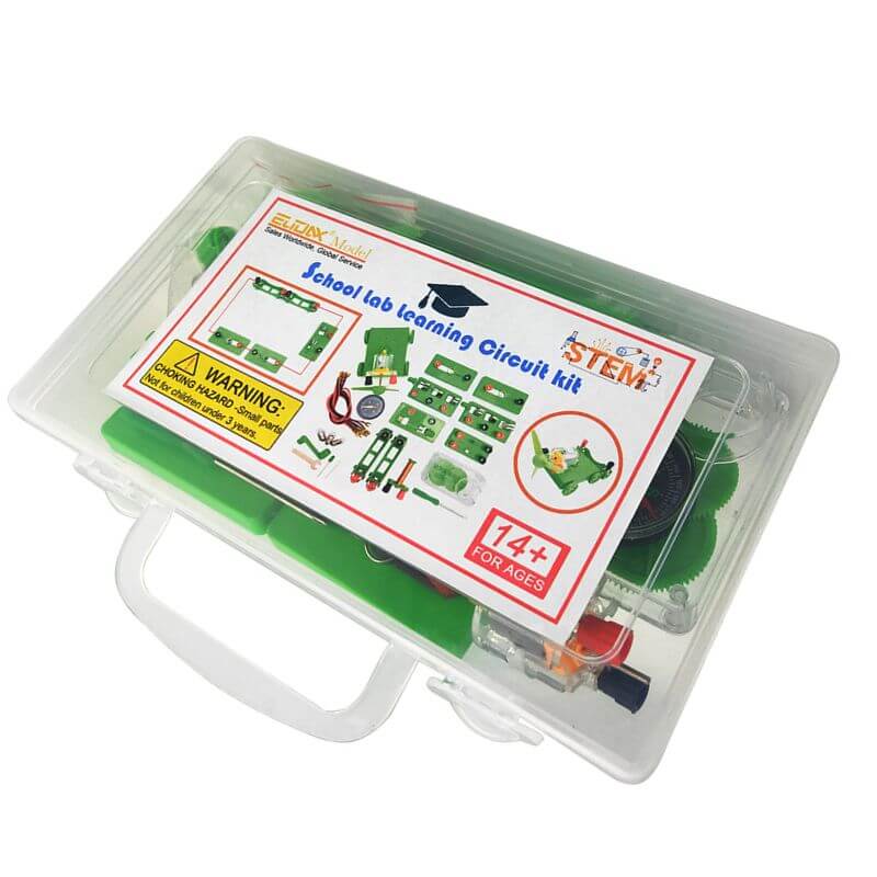 Electronics Kit for Kids - Image 3