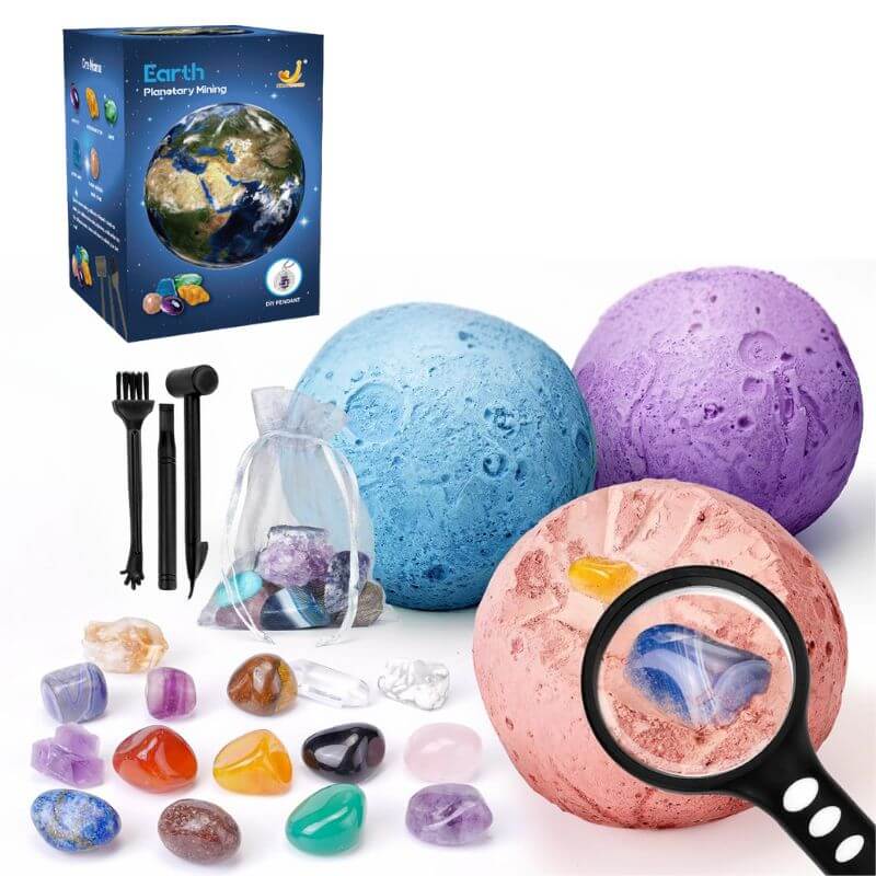 Gem Dig Kit