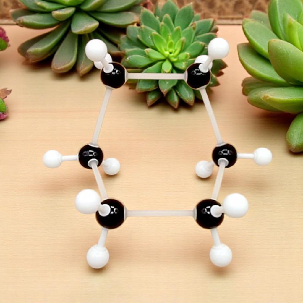 Molecular Model Kit - Image 2