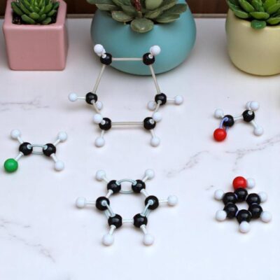 Molecular Model Kit - Image 3